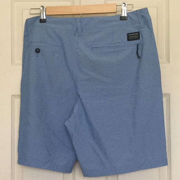 Like New Quiksilver Boardshorts - Picture 4 of 8